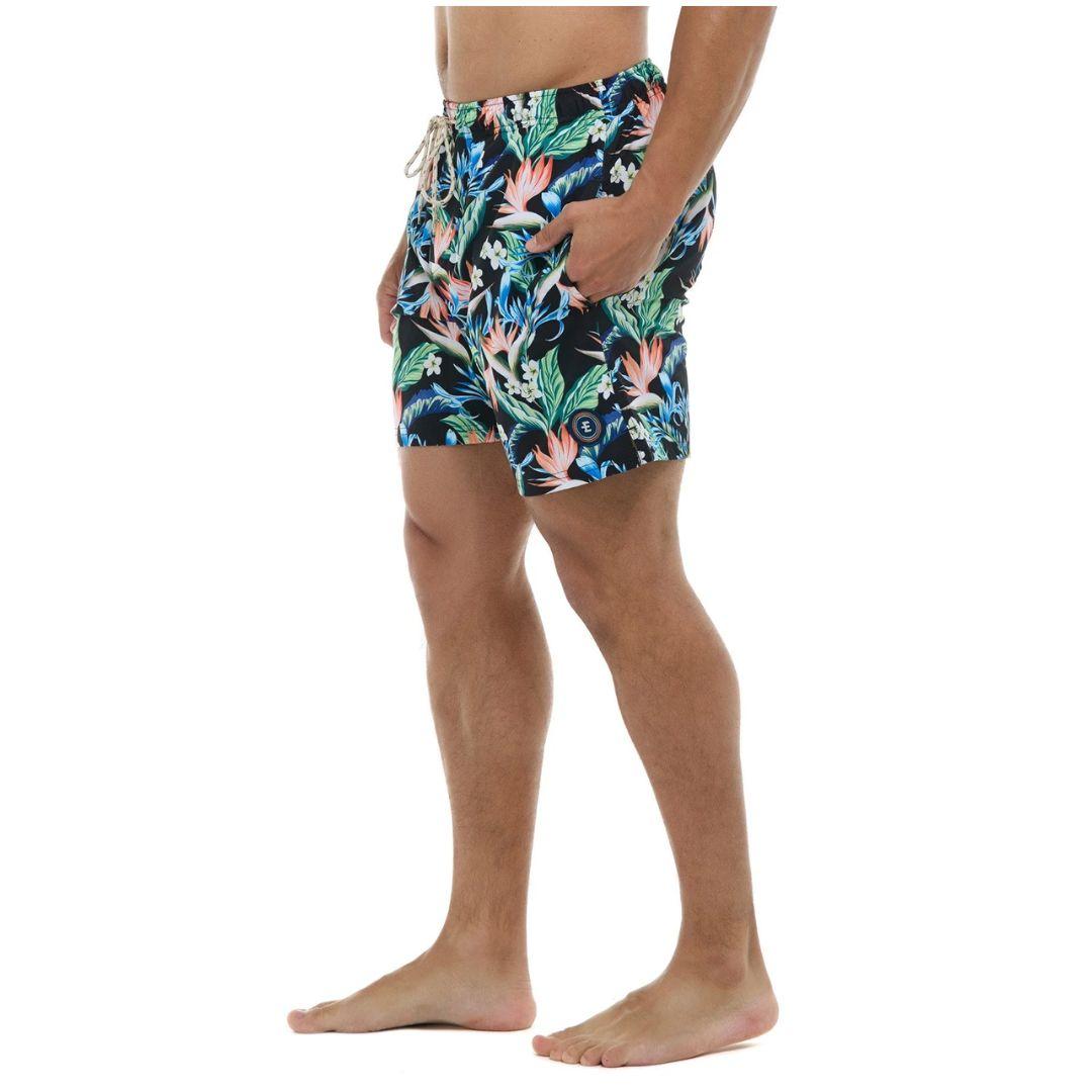 Eidon Men's Saladitas Volley Shorts